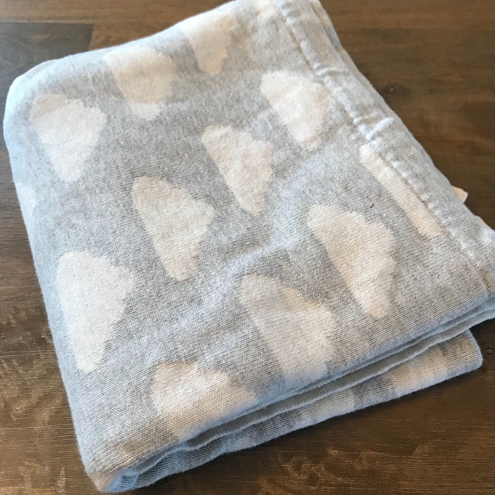 Baby Blanket 100% Cotton